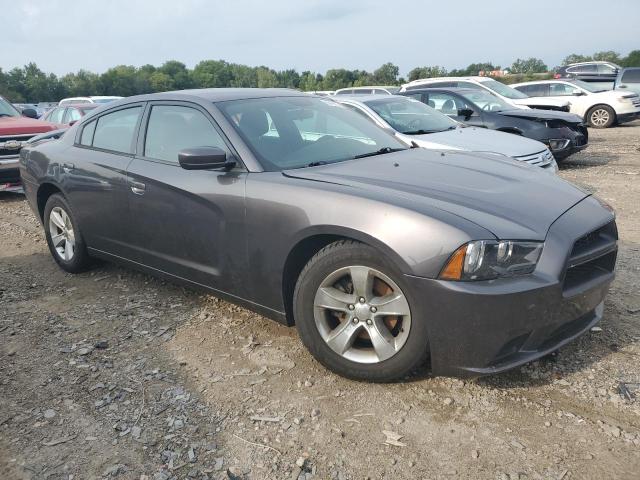 Photo 3 VIN: 2C3CDXBG4EH314942 - DODGE CHARGER SE 