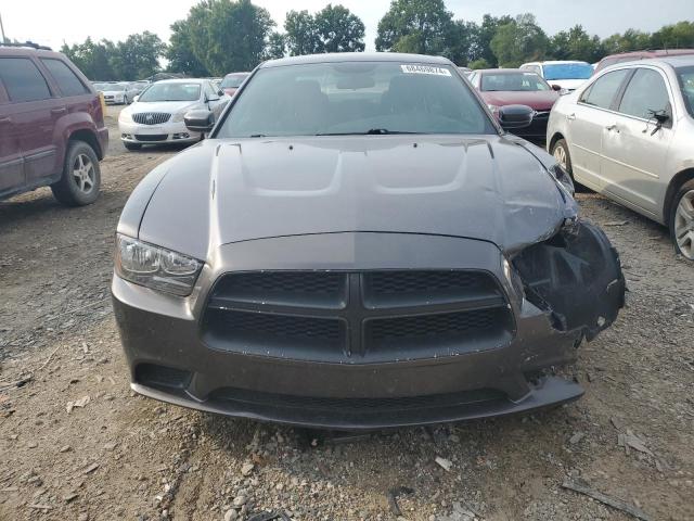 Photo 4 VIN: 2C3CDXBG4EH314942 - DODGE CHARGER SE 