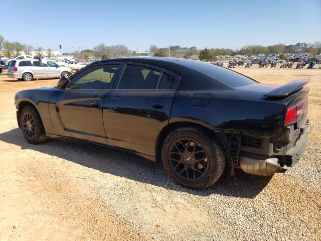 Photo 1 VIN: 2C3CDXBG4EH315198 - DODGE CHARGER SE 