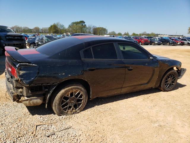 Photo 2 VIN: 2C3CDXBG4EH315198 - DODGE CHARGER SE 