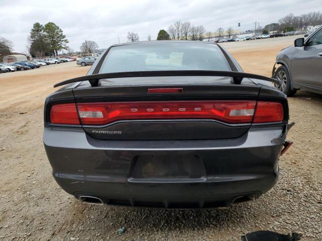 Photo 5 VIN: 2C3CDXBG4EH315248 - DODGE CHARGER 