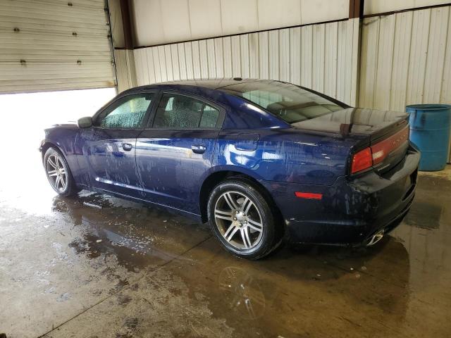 Photo 1 VIN: 2C3CDXBG4EH323351 - DODGE CHARGER SE 