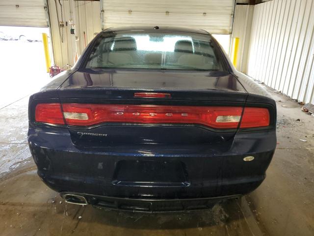 Photo 5 VIN: 2C3CDXBG4EH323351 - DODGE CHARGER SE 