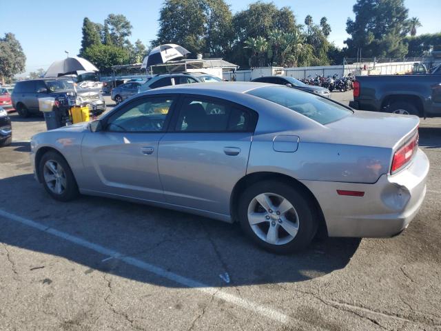 Photo 1 VIN: 2C3CDXBG4EH326332 - DODGE CHARGER 