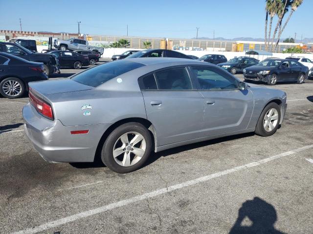 Photo 2 VIN: 2C3CDXBG4EH326332 - DODGE CHARGER 