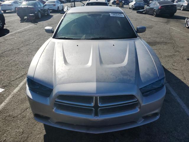 Photo 4 VIN: 2C3CDXBG4EH326332 - DODGE CHARGER 