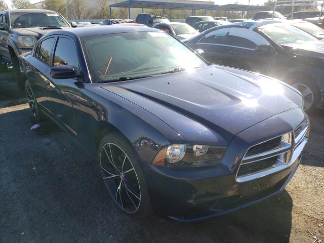 Photo 0 VIN: 2C3CDXBG4EH333989 - DODGE CHARGER SE 