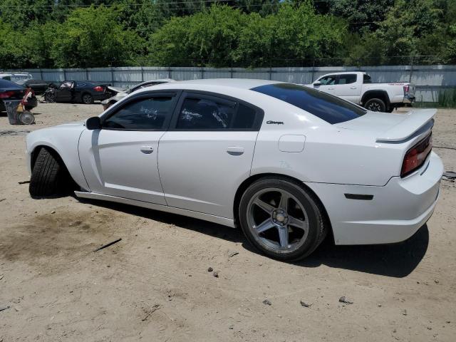 Photo 1 VIN: 2C3CDXBG4EH342644 - DODGE CHARGER 