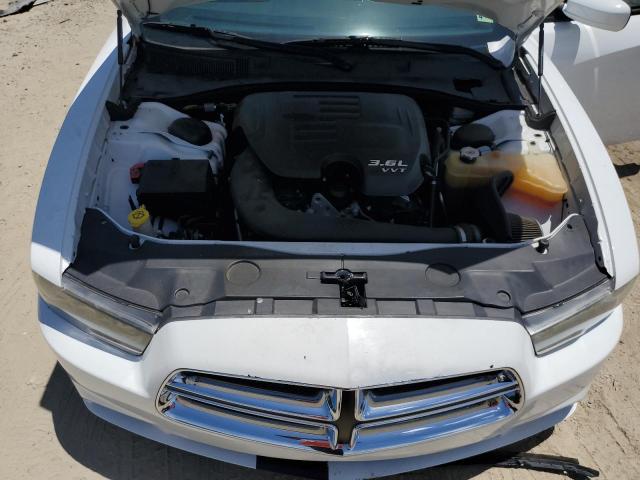 Photo 10 VIN: 2C3CDXBG4EH342644 - DODGE CHARGER 