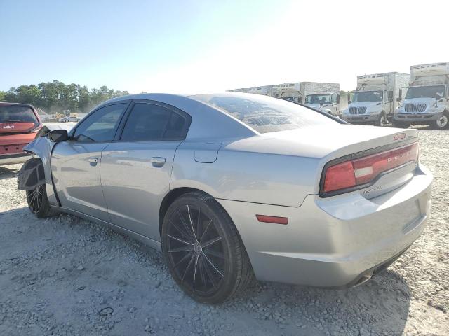 Photo 1 VIN: 2C3CDXBG4EH344670 - DODGE CHARGER SE 