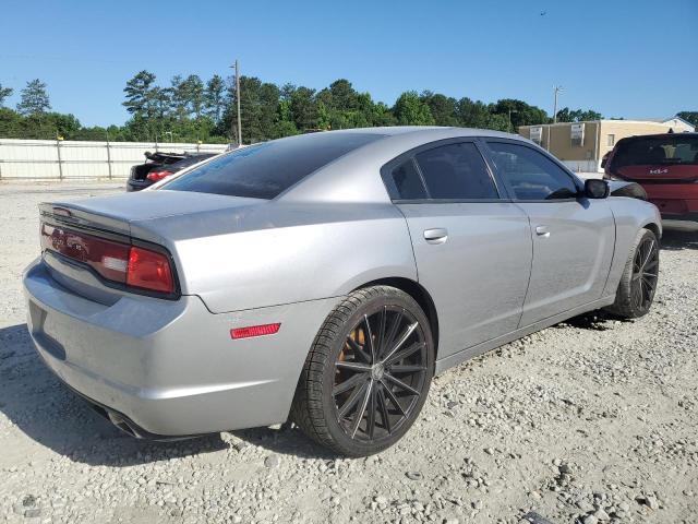 Photo 2 VIN: 2C3CDXBG4EH344670 - DODGE CHARGER SE 