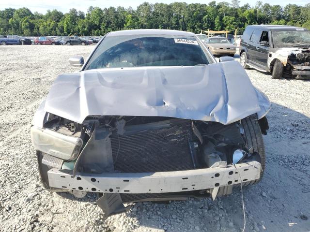 Photo 4 VIN: 2C3CDXBG4EH344670 - DODGE CHARGER SE 