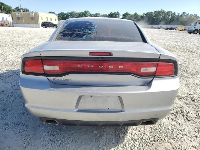 Photo 5 VIN: 2C3CDXBG4EH344670 - DODGE CHARGER SE 