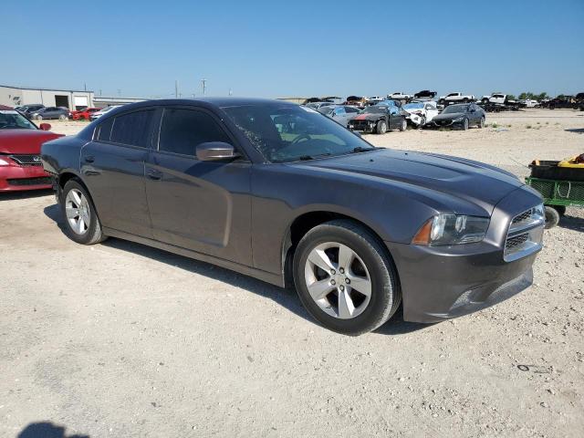 Photo 3 VIN: 2C3CDXBG4EH346211 - DODGE CHARGER SE 