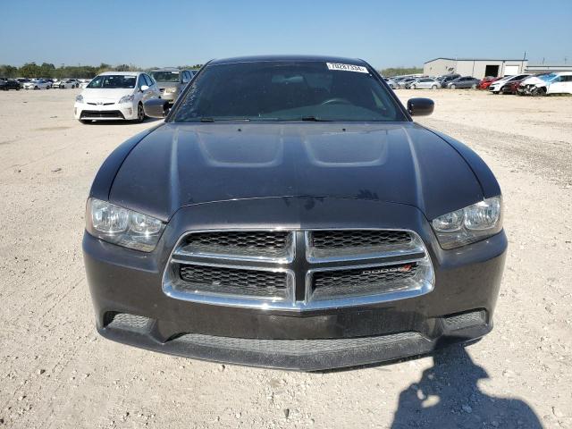 Photo 4 VIN: 2C3CDXBG4EH346211 - DODGE CHARGER SE 