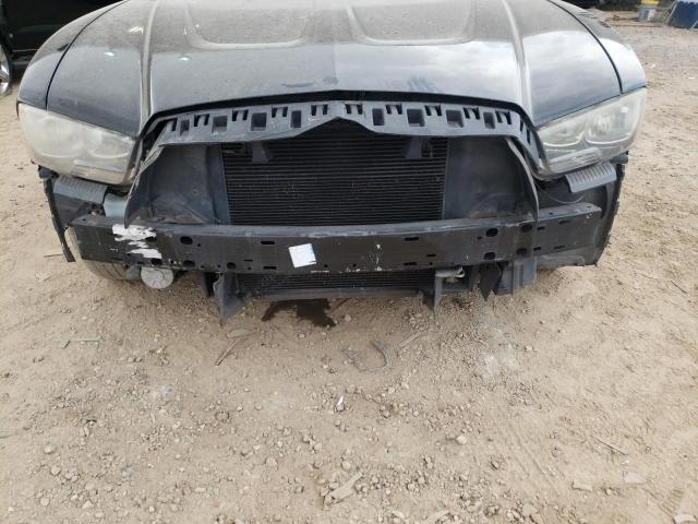 Photo 8 VIN: 2C3CDXBG4EH353465 - DODGE CHARGER SE 