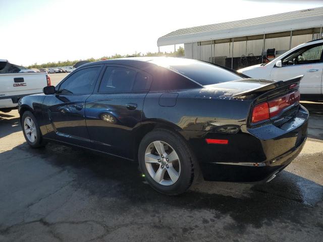 Photo 1 VIN: 2C3CDXBG4EH364143 - DODGE CHARGER SE 