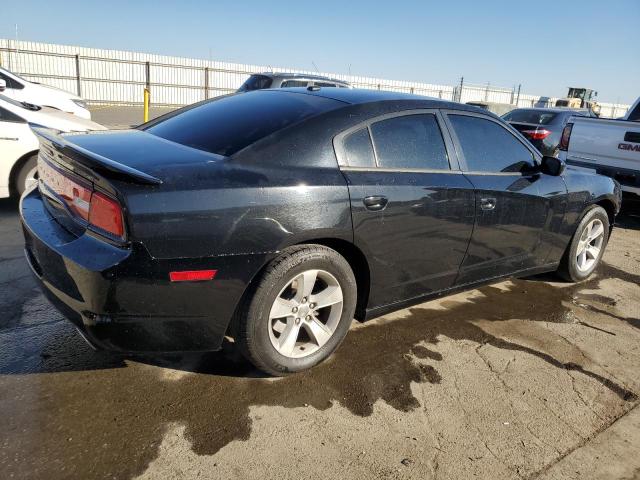 Photo 2 VIN: 2C3CDXBG4EH364143 - DODGE CHARGER SE 