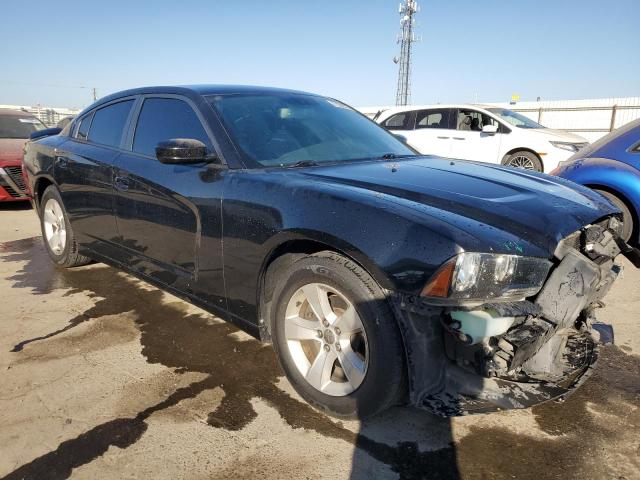 Photo 3 VIN: 2C3CDXBG4EH364143 - DODGE CHARGER SE 