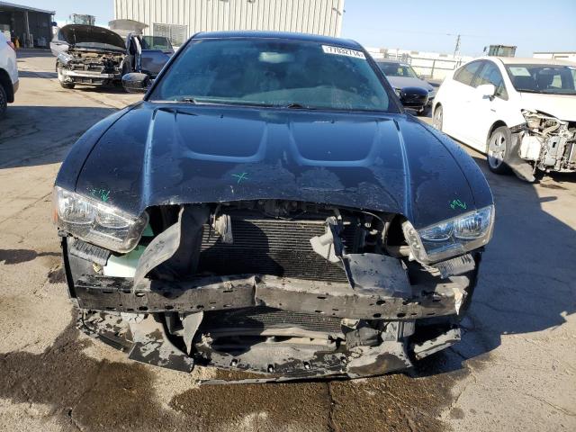 Photo 4 VIN: 2C3CDXBG4EH364143 - DODGE CHARGER SE 