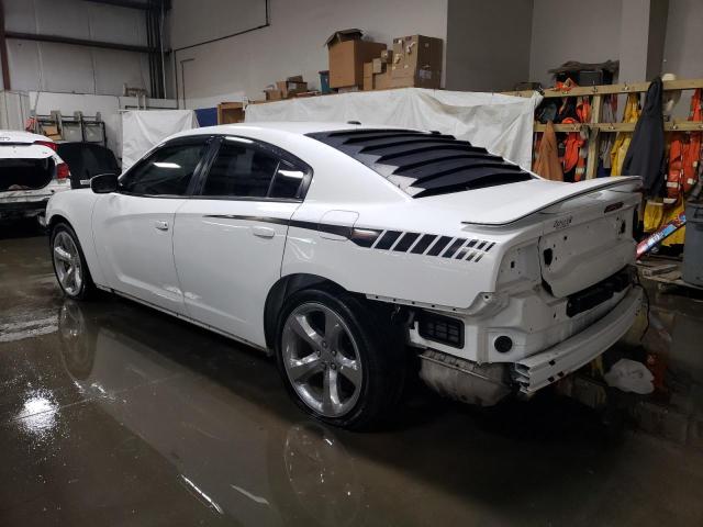 Photo 1 VIN: 2C3CDXBG4EH364305 - DODGE CHARGER SE 