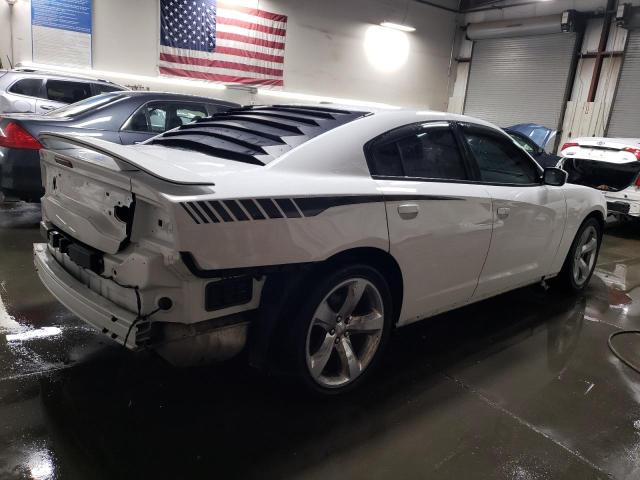 Photo 2 VIN: 2C3CDXBG4EH364305 - DODGE CHARGER SE 