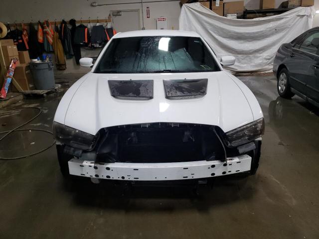 Photo 4 VIN: 2C3CDXBG4EH364305 - DODGE CHARGER SE 