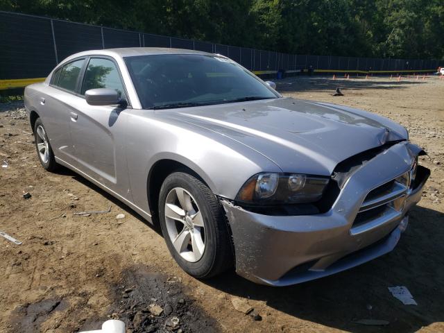 Photo 0 VIN: 2C3CDXBG4EH366359 - DODGE CHARGER SE 