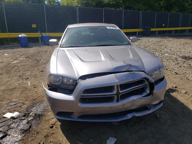 Photo 8 VIN: 2C3CDXBG4EH366359 - DODGE CHARGER SE 