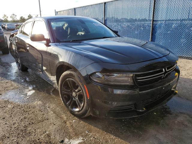 Photo 0 VIN: 2C3CDXBG4FH716977 - DODGE CHARGER SE 