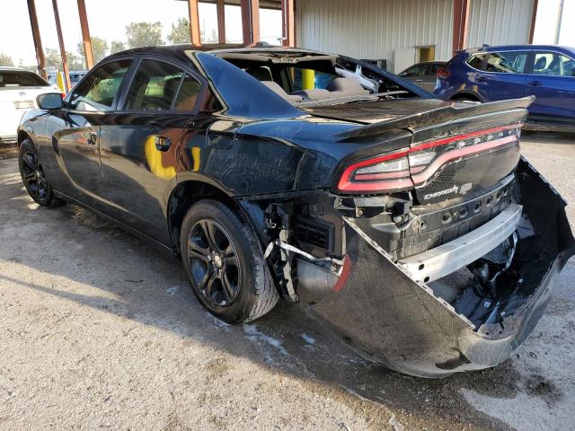 Photo 2 VIN: 2C3CDXBG4FH716977 - DODGE CHARGER SE 