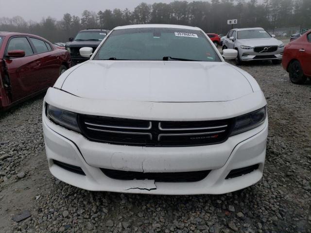 Photo 4 VIN: 2C3CDXBG4FH726425 - DODGE CHARGER 