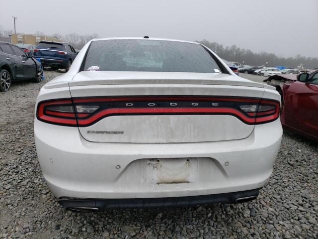 Photo 5 VIN: 2C3CDXBG4FH726425 - DODGE CHARGER 