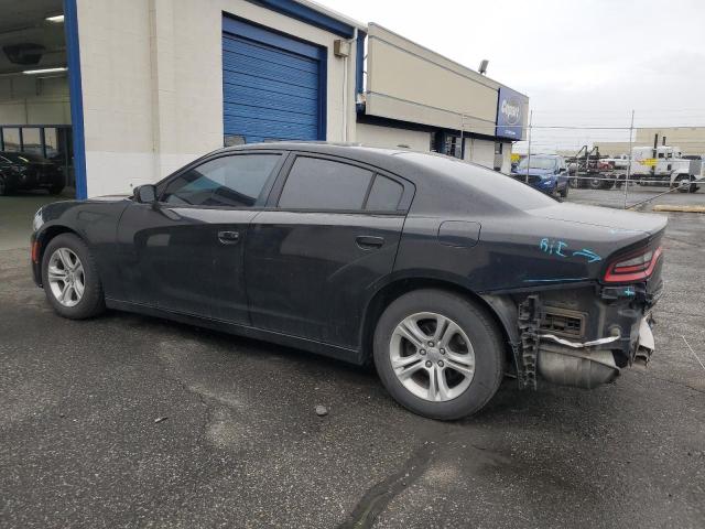 Photo 1 VIN: 2C3CDXBG4FH731477 - DODGE CHARGER SE 