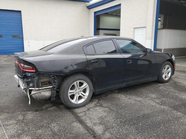 Photo 2 VIN: 2C3CDXBG4FH731477 - DODGE CHARGER SE 