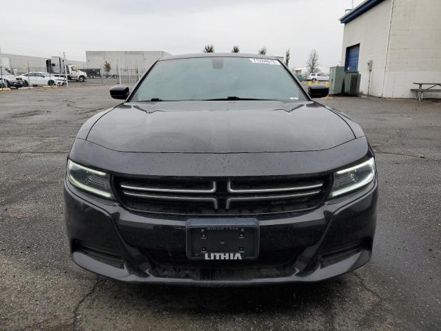 Photo 4 VIN: 2C3CDXBG4FH731477 - DODGE CHARGER SE 