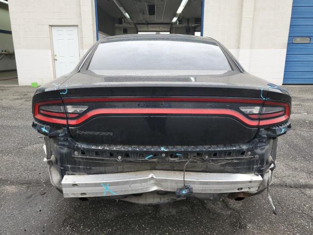 Photo 5 VIN: 2C3CDXBG4FH731477 - DODGE CHARGER SE 