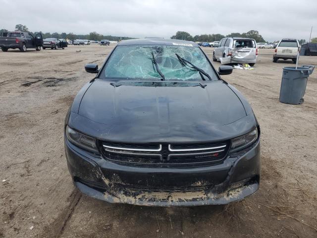 Photo 4 VIN: 2C3CDXBG4FH732077 - DODGE CHARGER SE 