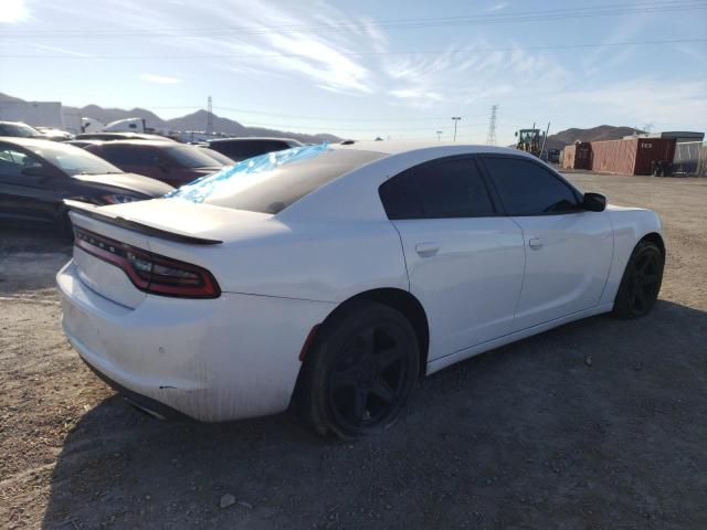 Photo 2 VIN: 2C3CDXBG4FH734475 - DODGE CHARGER 