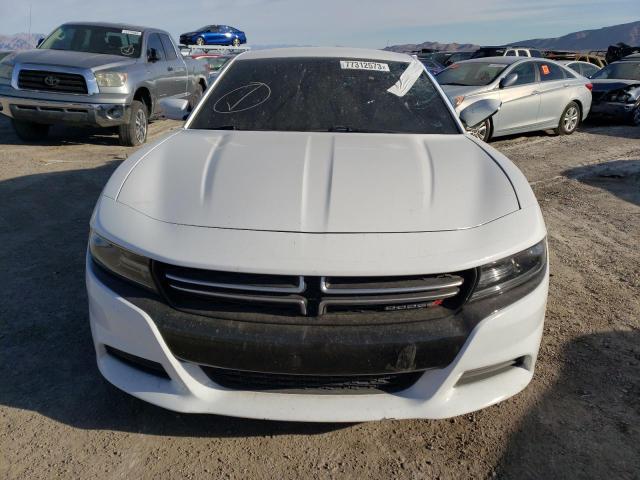 Photo 4 VIN: 2C3CDXBG4FH734475 - DODGE CHARGER 