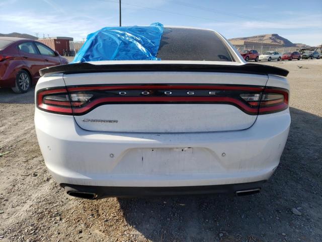 Photo 5 VIN: 2C3CDXBG4FH734475 - DODGE CHARGER 