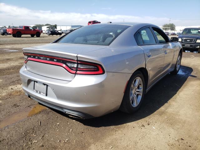 Photo 3 VIN: 2C3CDXBG4FH737831 - DODGE CHARGER SE 