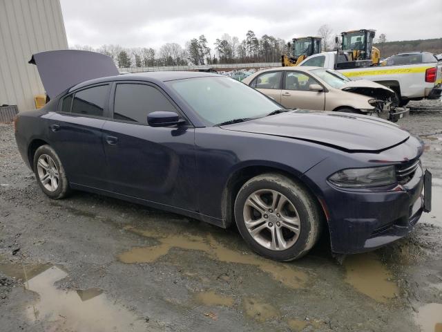 Photo 3 VIN: 2C3CDXBG4FH747887 - DODGE CHARGER SE 