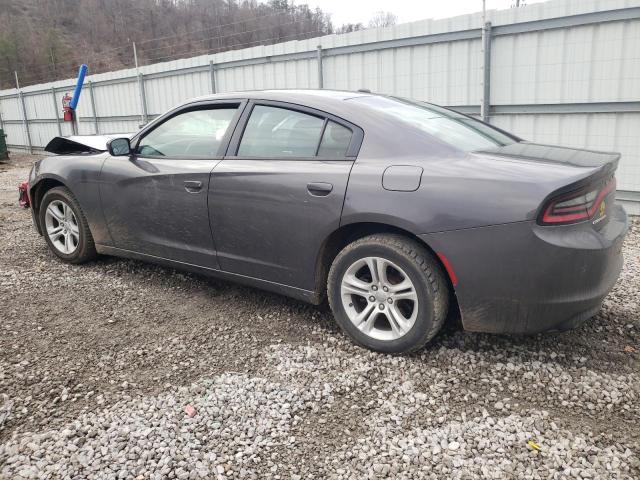 Photo 1 VIN: 2C3CDXBG4FH751695 - DODGE CHARGER SE 