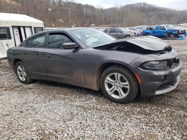 Photo 3 VIN: 2C3CDXBG4FH751695 - DODGE CHARGER SE 