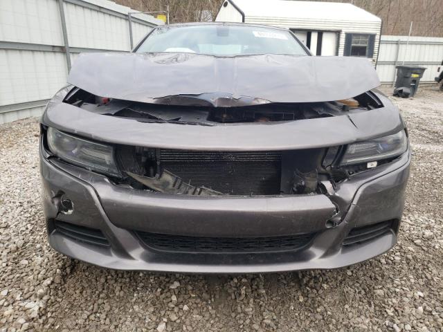 Photo 4 VIN: 2C3CDXBG4FH751695 - DODGE CHARGER SE 