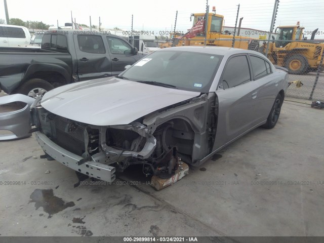 Photo 1 VIN: 2C3CDXBG4FH751793 - DODGE CHARGER 