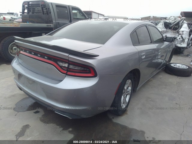 Photo 3 VIN: 2C3CDXBG4FH751793 - DODGE CHARGER 