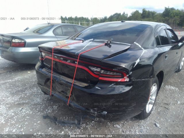 Photo 5 VIN: 2C3CDXBG4FH752295 - DODGE CHARGER 