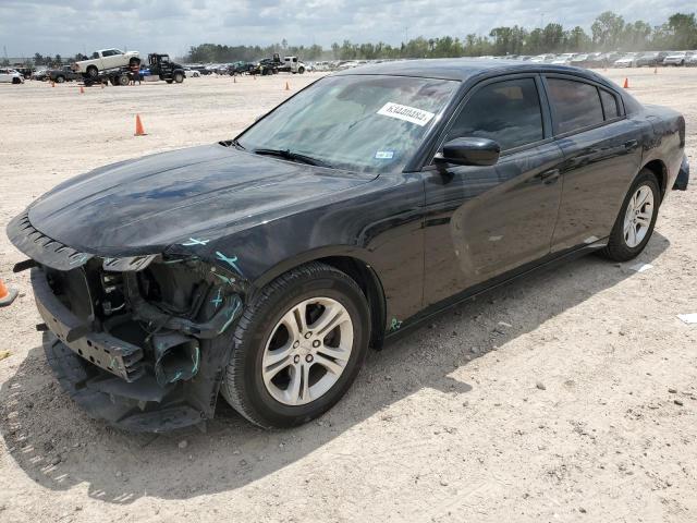 Photo 0 VIN: 2C3CDXBG4FH753866 - DODGE CHARGER SE 